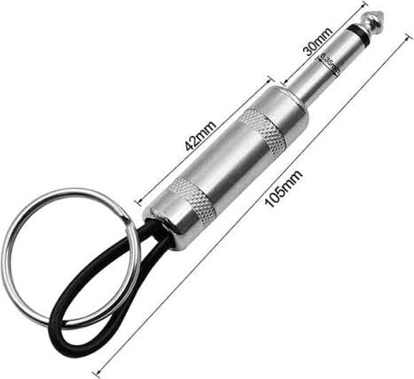 mocowania kluczy do wieszaka